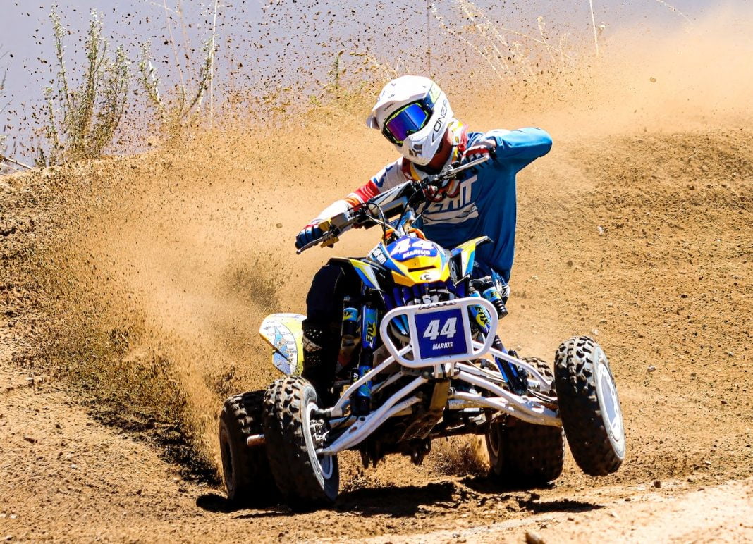 Beginner Guide What Is ATV Riding?