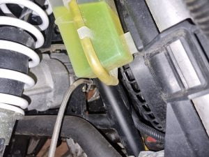 ATV Coolant Flushing - Everything You Need to Know