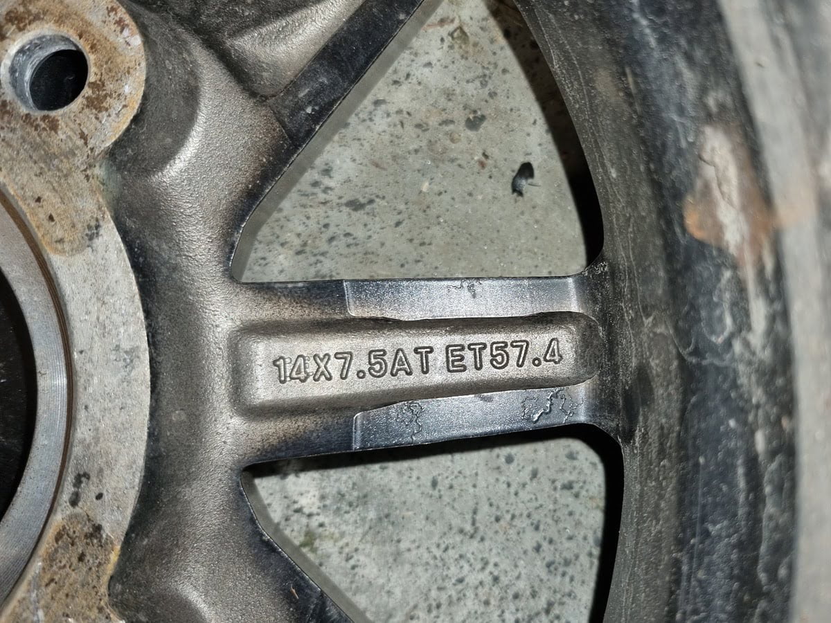 ATV & UTV Wheel Offset What It Is & How to Read