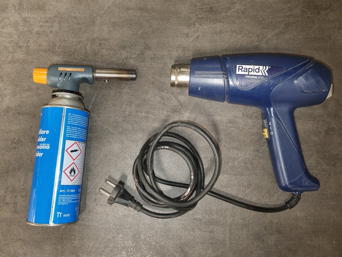 How to Restore ATV Plastic? Comparing 7 Different Ways