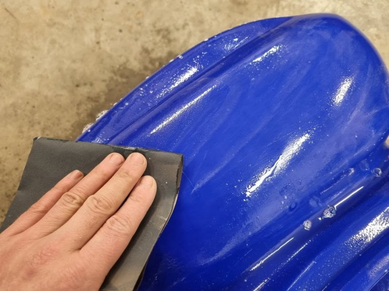 How to Restore ATV Plastic? Comparing 7 Different Ways