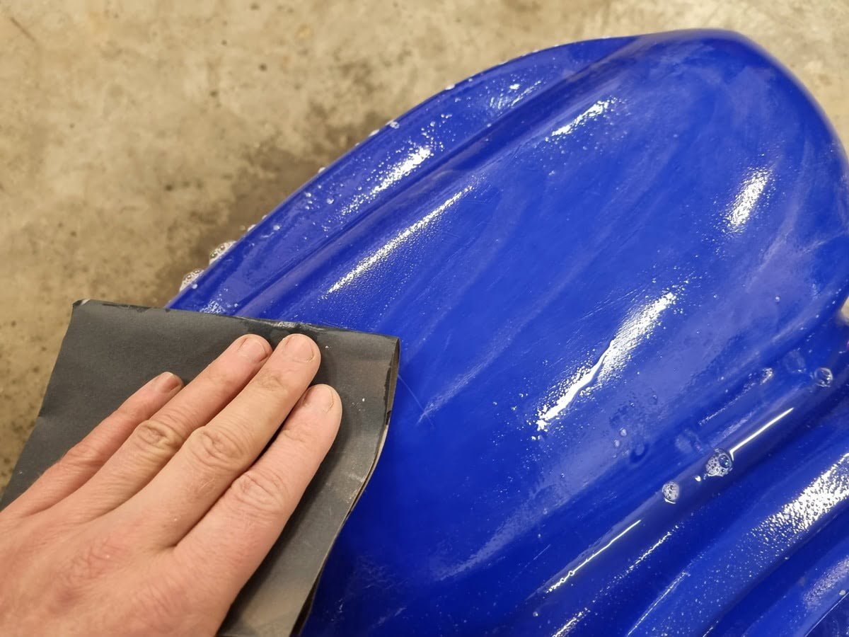 How to Restore ATV Plastic? Comparing 7 Different Ways