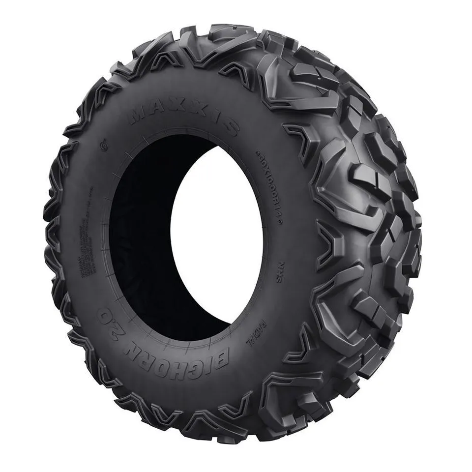 atv all terrain tire