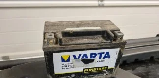 atv battery maintenance