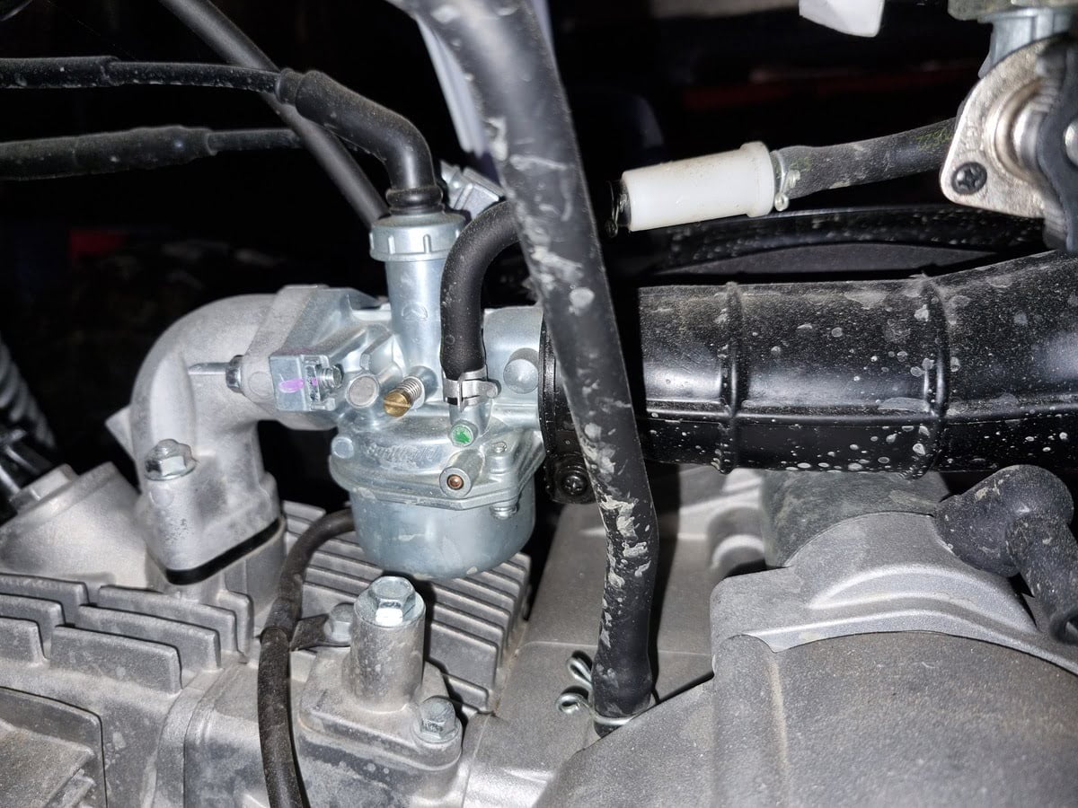 Starting an ATV Without a Battery All You Must Know