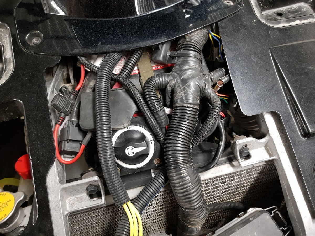 7 Good Reasons to Get an ATV Battery Disconnect Switch