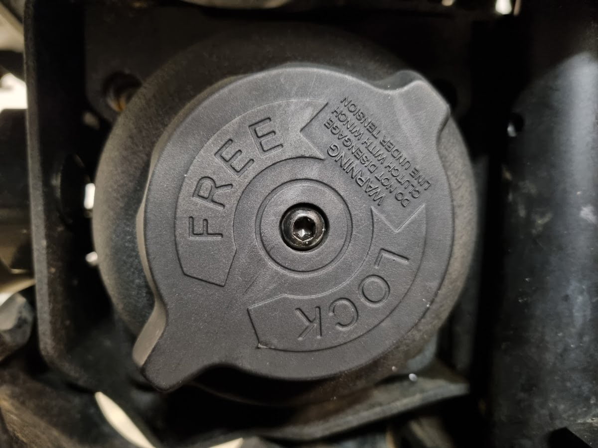 How to Winch an ATV A StepbyStep Guide