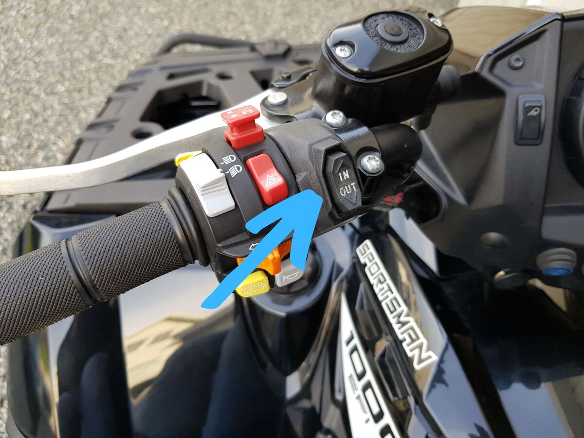 How to Winch an ATV A StepbyStep Guide