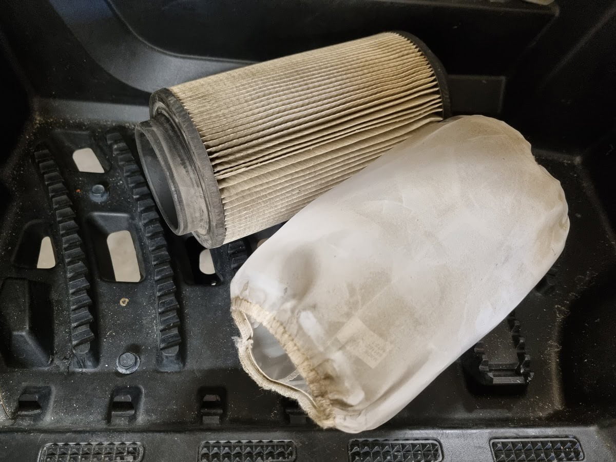 Guide How to Start an ATV That Has Been Sitting