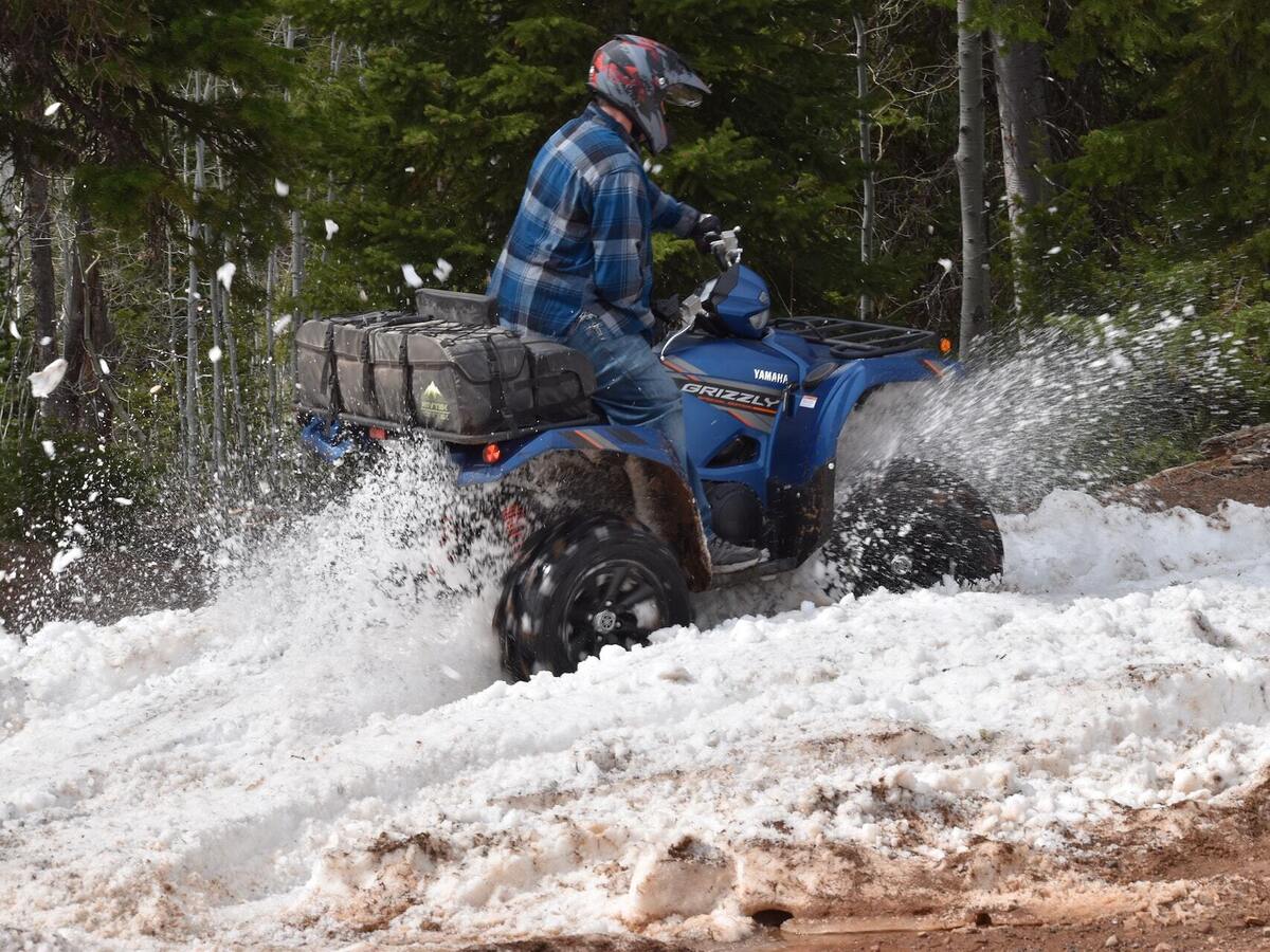 14 Fun & Exciting ATV Activities to Try Now