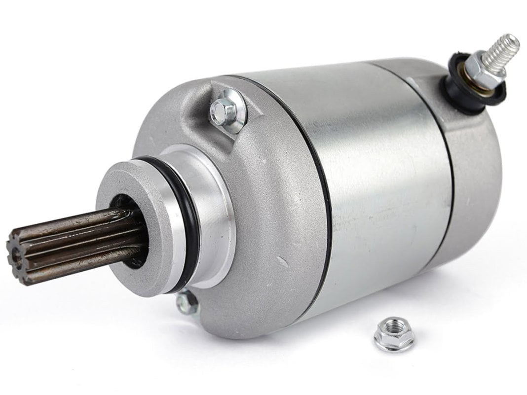 How to Test ATV Starter & Starter Solenoid Complete Guide