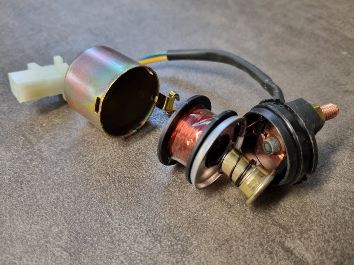 How to Test ATV Starter & Starter Solenoid Complete Guide