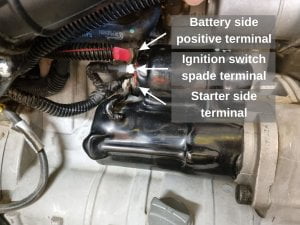 How to Test ATV Starter & Starter Solenoid: Complete Guide