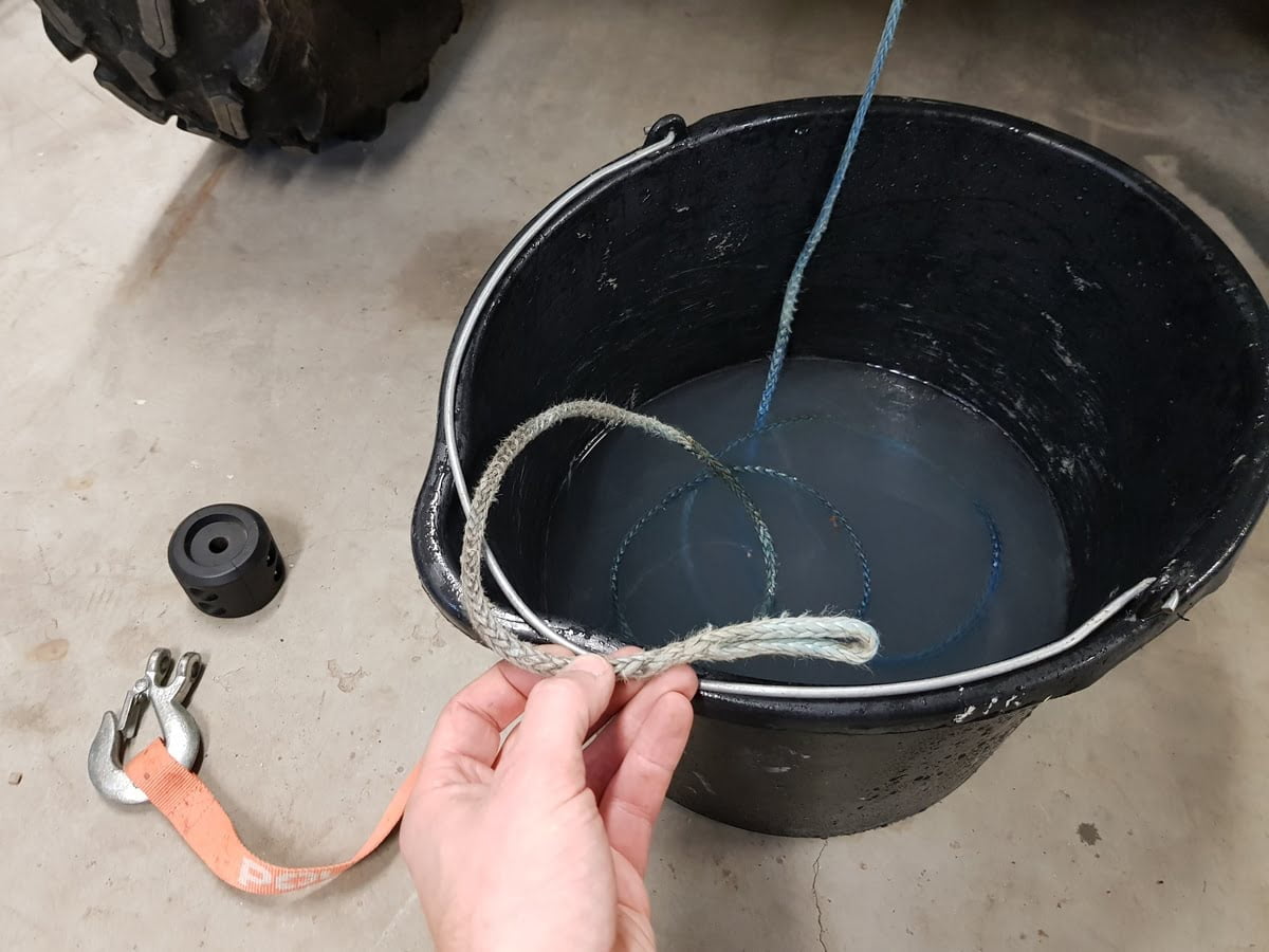 A Complete Guide to Basic ATV Winch Maintenance