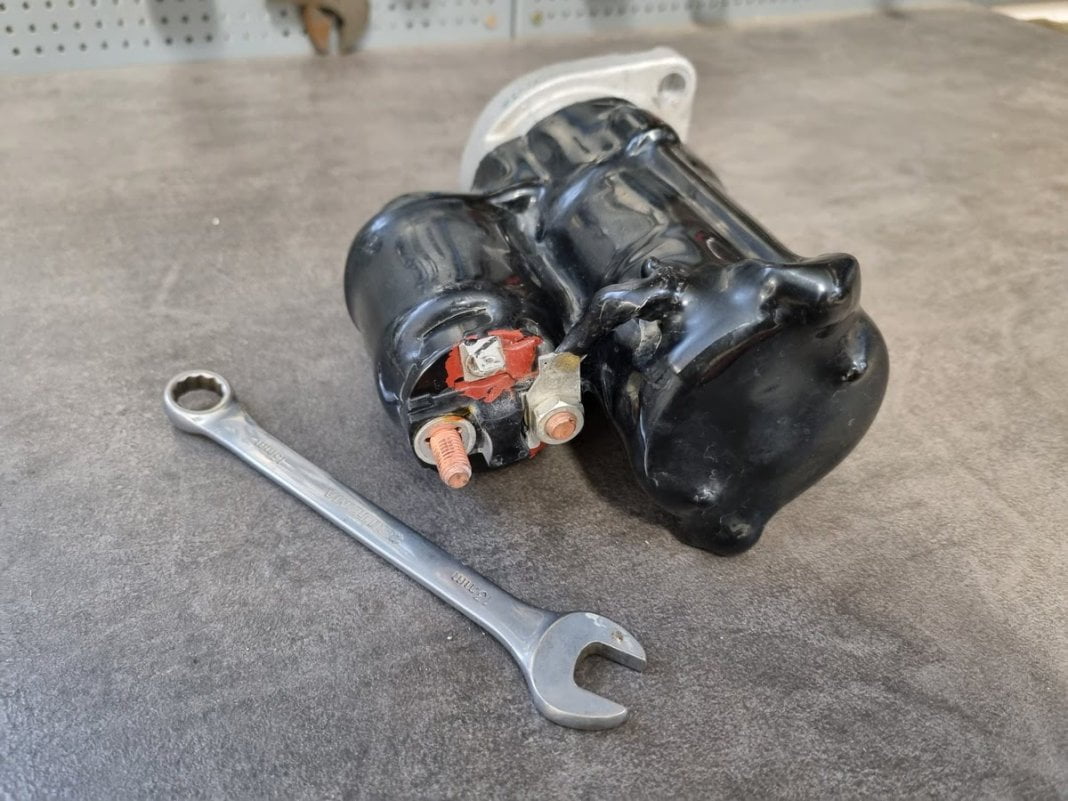 8 Typical Symptoms of a Bad ATV Starter