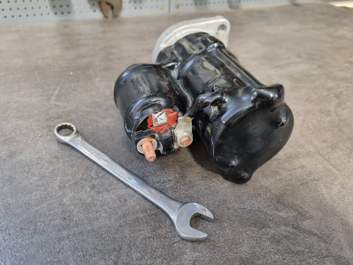 8 Typical Symptoms of a Bad ATV Starter
