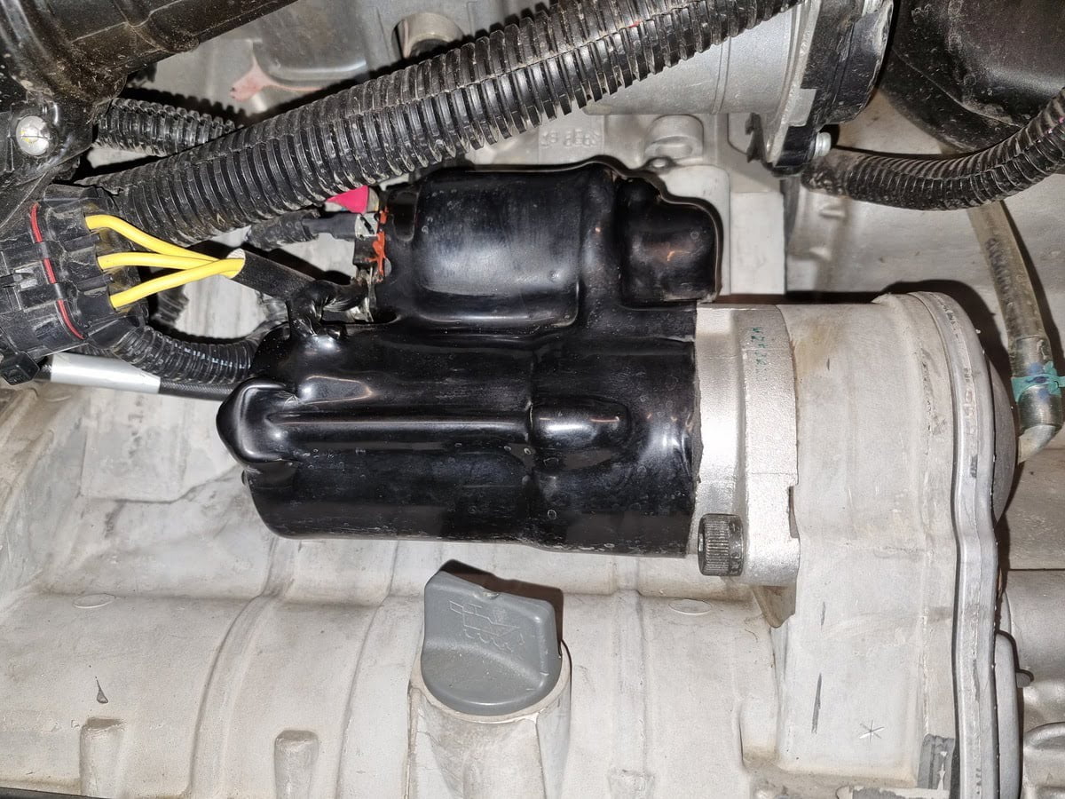 How to Test ATV Starter & Starter Solenoid Complete Guide