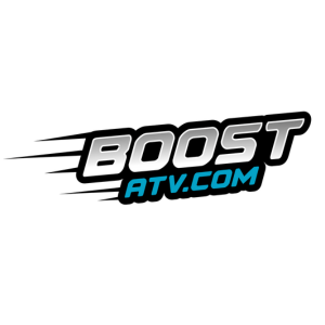 Boost ATV logo