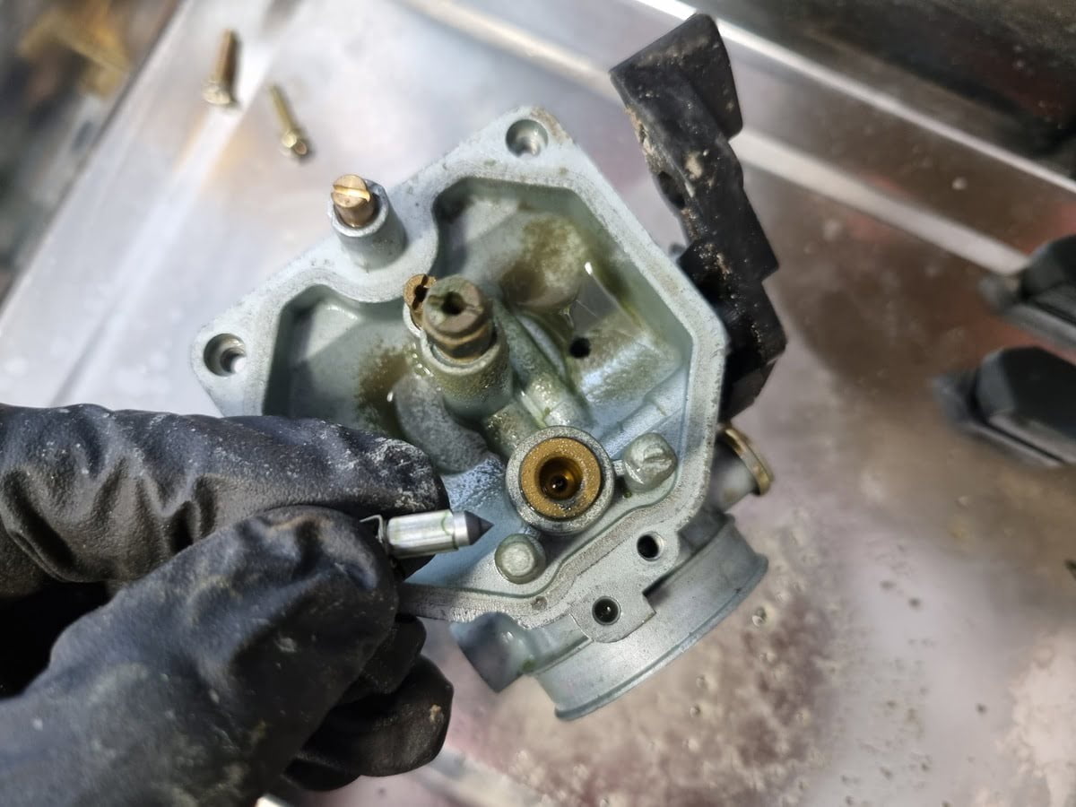How to Clean an ATV Carburetor All You Must Know