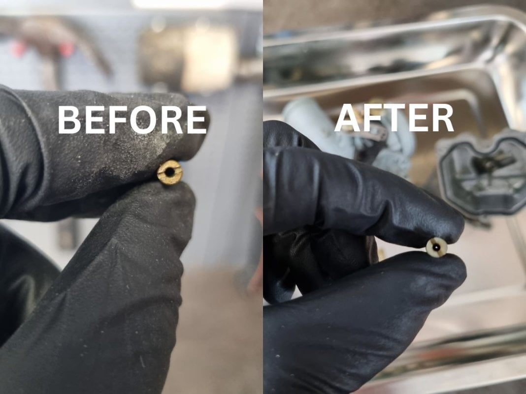 ATV Flooded With Gas: Why it Happens and How to Fix