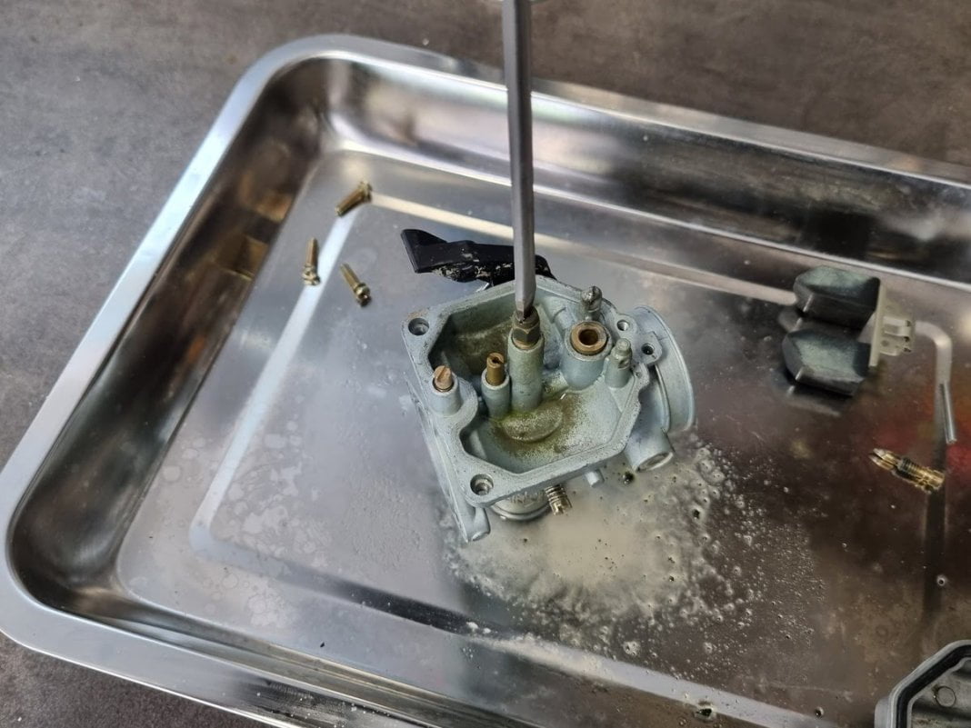 How to Clean an ATV Carburetor All You Must Know