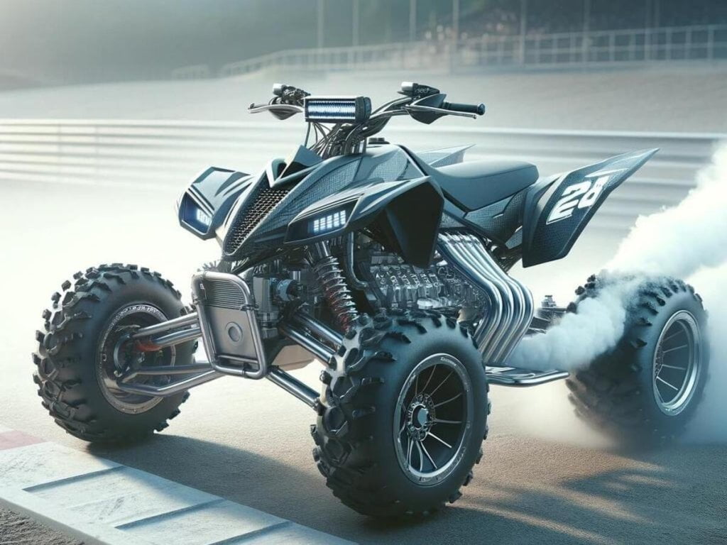 How to Fix an Overheating AirCooled ATV (12 Causes)